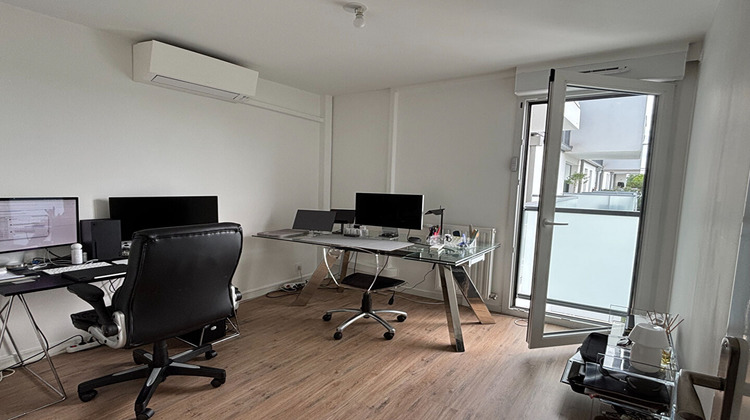 Ma-Cabane - Location Appartement VILLEMOMBLE, 67 m²