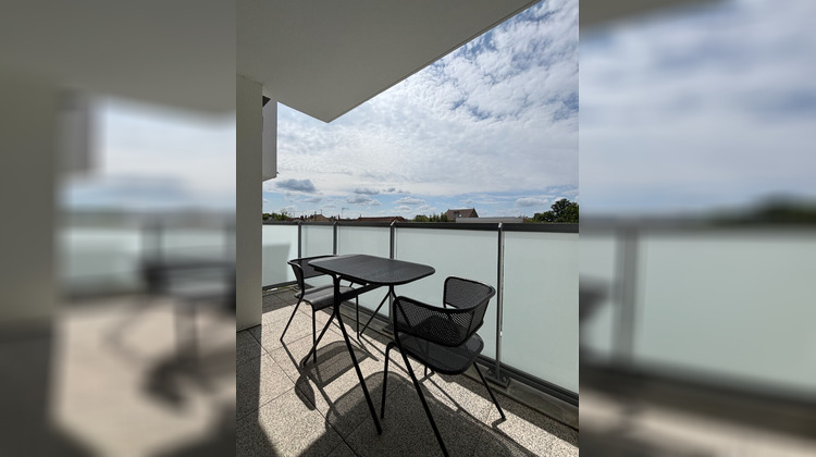 Ma-Cabane - Location Appartement VILLEMOMBLE, 67 m²