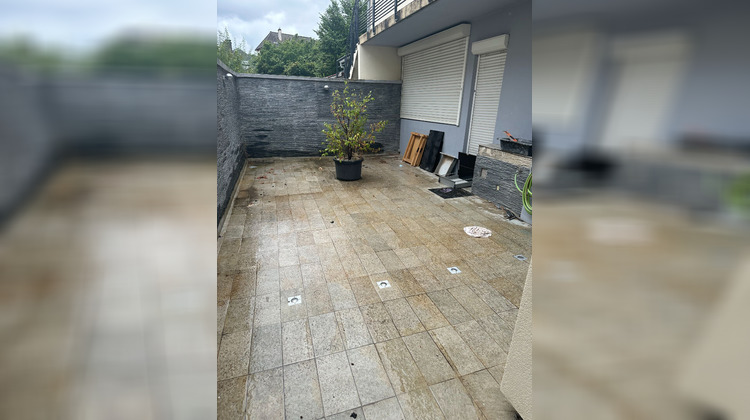 Ma-Cabane - Location Appartement VILLEMOMBLE, 64 m²