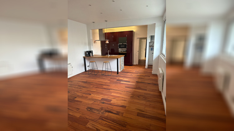 Ma-Cabane - Location Appartement VILLEMOMBLE, 64 m²