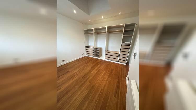Ma-Cabane - Location Appartement VILLEMOMBLE, 64 m²