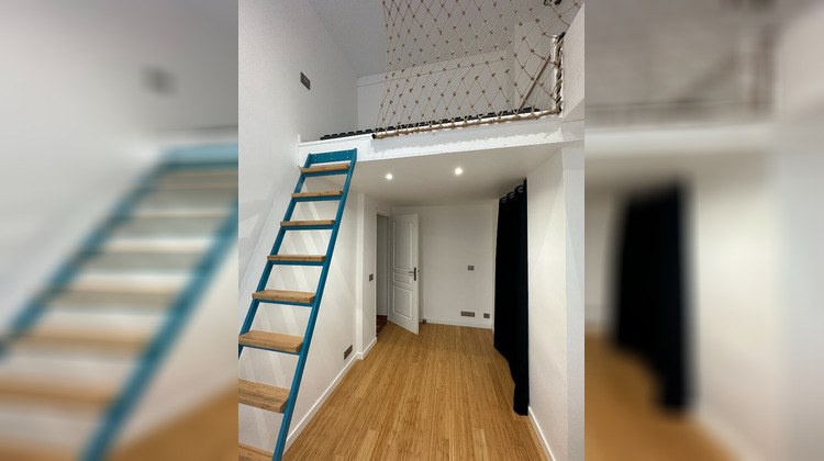 Ma-Cabane - Location Appartement VILLEMOMBLE, 64 m²