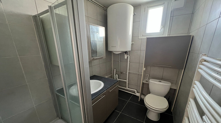 Ma-Cabane - Location Appartement VILLEMOMBLE, 47 m²