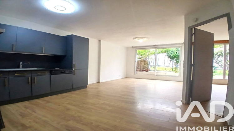 Ma-Cabane - Location Appartement Villemomble, 45 m²