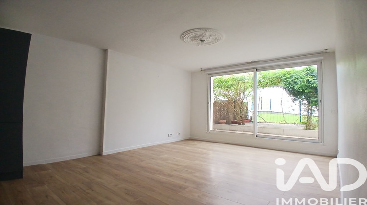 Ma-Cabane - Location Appartement Villemomble, 45 m²