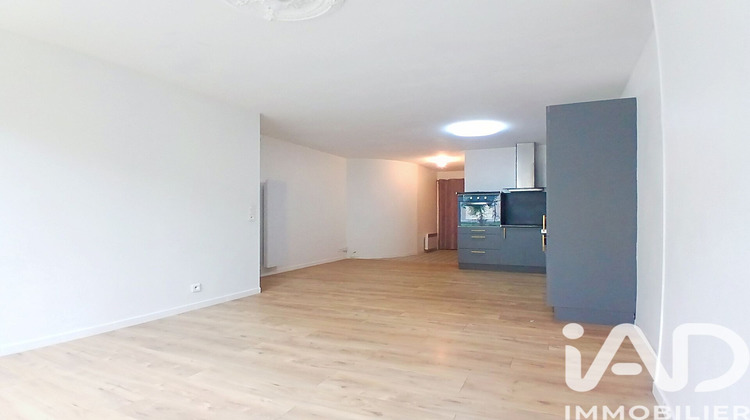 Ma-Cabane - Location Appartement Villemomble, 45 m²