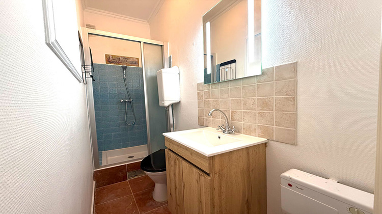 Ma-Cabane - Location Appartement VILLEMOMBLE, 19 m²