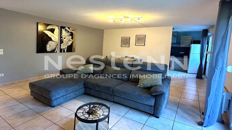 Ma-Cabane - Location Appartement VILLEMOUSTAUSSOU, 49 m²