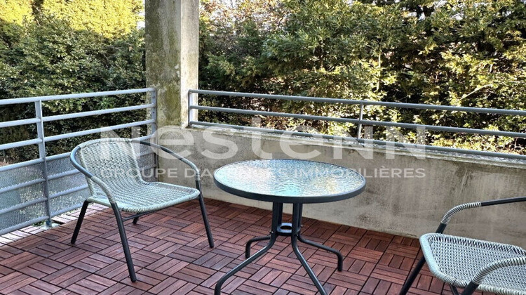 Ma-Cabane - Location Appartement VILLEMOUSTAUSSOU, 49 m²