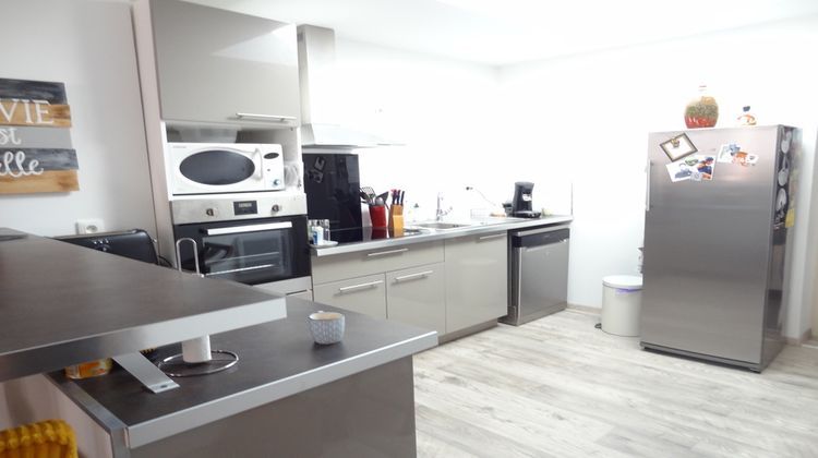 Ma-Cabane - Location Appartement Villemur-sur-Tarn, 53 m²
