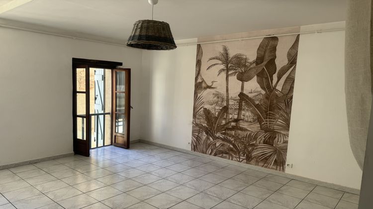 Ma-Cabane - Location Appartement Villemur-sur-Tarn, 71 m²