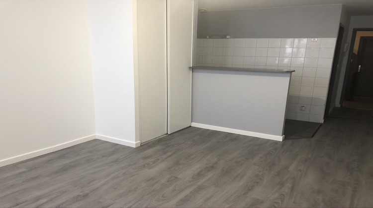 Ma-Cabane - Location Appartement Villemur-sur-Tarn, 34 m²