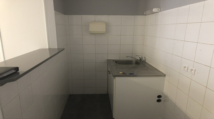 Ma-Cabane - Location Appartement Villemur-sur-Tarn, 34 m²