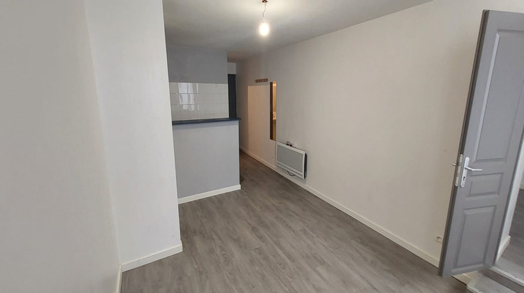 Ma-Cabane - Location Appartement Villemur-sur-Tarn, 34 m²