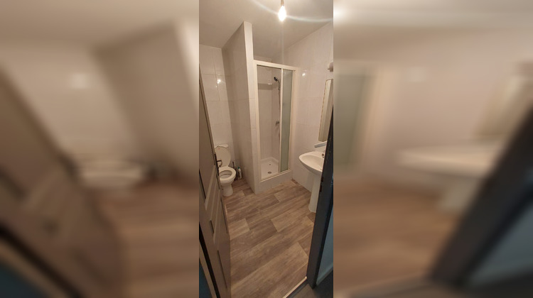 Ma-Cabane - Location Appartement Villemur-sur-Tarn, 34 m²