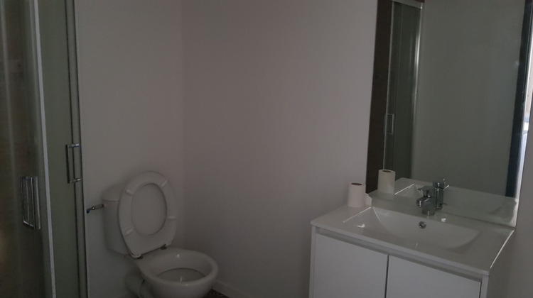 Ma-Cabane - Location Appartement VILLEMUR-SUR-TARN, 36 m²