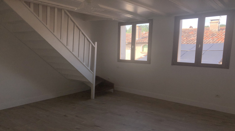 Ma-Cabane - Location Appartement Villemur-sur-Tarn, 39 m²