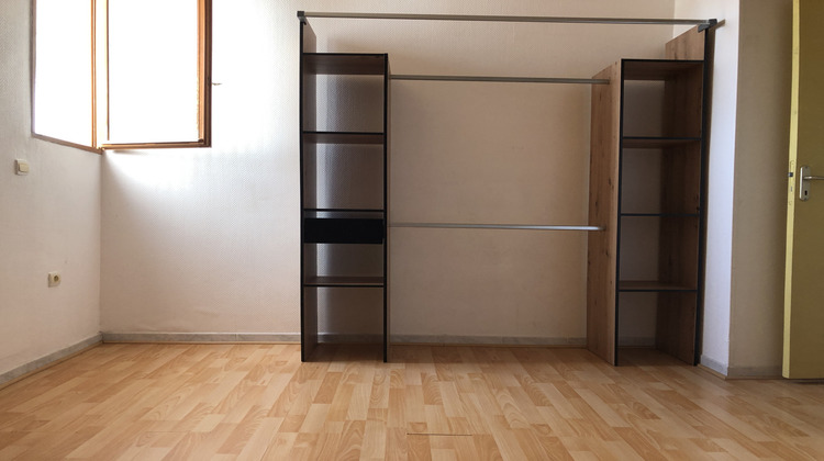 Ma-Cabane - Location Appartement Villemur-sur-Tarn, 39 m²