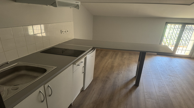 Ma-Cabane - Location Appartement Villemur-sur-Tarn, 25 m²