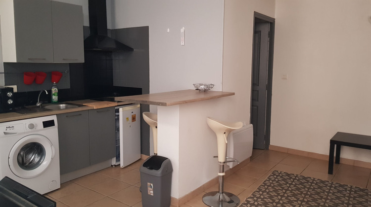 Ma-Cabane - Location Appartement VILLEMUR-SUR-TARN, 19 m²