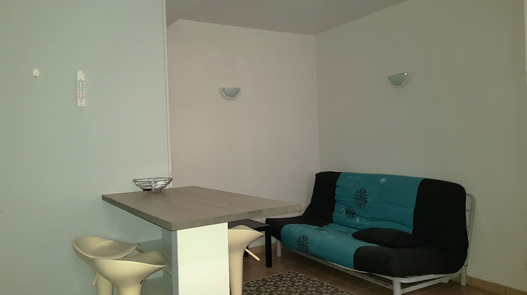 Ma-Cabane - Location Appartement VILLEMUR-SUR-TARN, 19 m²