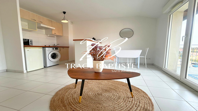 Ma-Cabane - Location Appartement Villemur-sur-Tarn, 24 m²