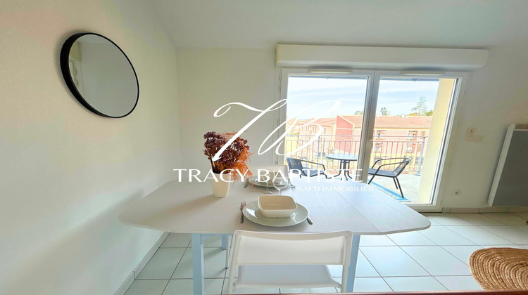 Ma-Cabane - Location Appartement Villemur-sur-Tarn, 24 m²