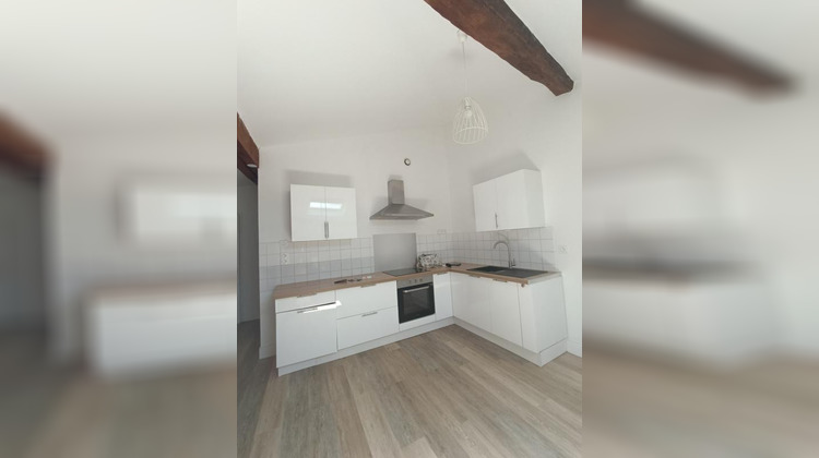 Ma-Cabane - Location Appartement VILLEMUR SUR TARN, 47 m²