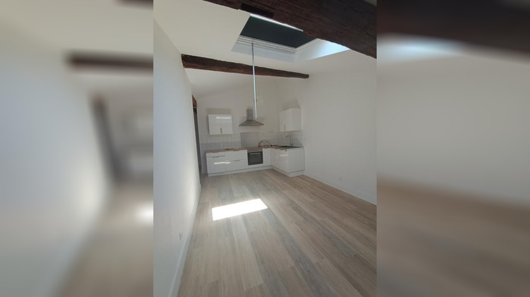 Ma-Cabane - Location Appartement VILLEMUR SUR TARN, 47 m²