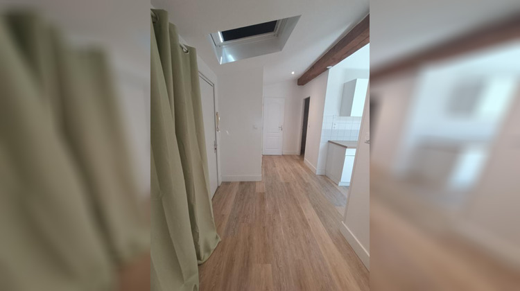 Ma-Cabane - Location Appartement VILLEMUR SUR TARN, 47 m²