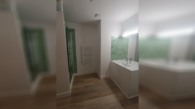 Ma-Cabane - Location Appartement VILLEMUR SUR TARN, 47 m²