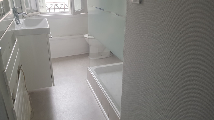 Ma-Cabane - Location Appartement VILLEMUR-SUR-TARN, 74 m²