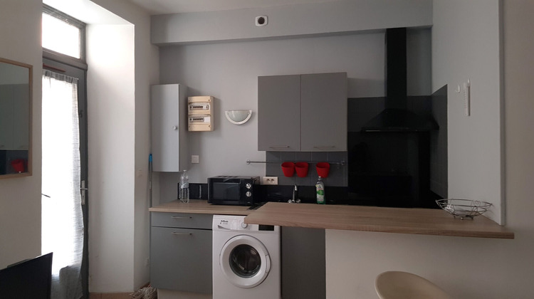 Ma-Cabane - Location Appartement VILLEMUR-SUR-TARN, 19 m²