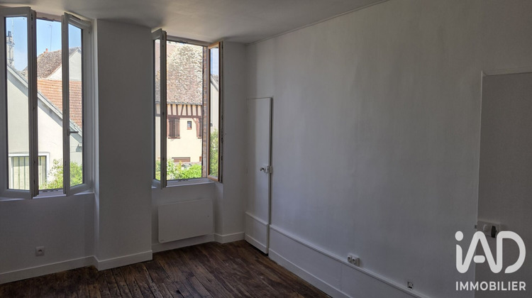 Ma-Cabane - Location Appartement Villenauxe-la-Grande, 41 m²