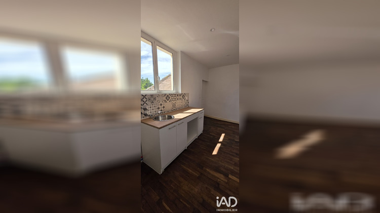Ma-Cabane - Location Appartement Villenauxe-la-Grande, 41 m²