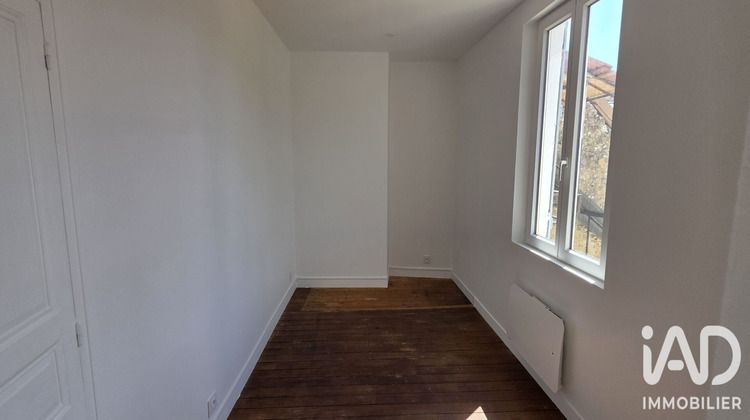 Ma-Cabane - Location Appartement Villenauxe-la-Grande, 41 m²