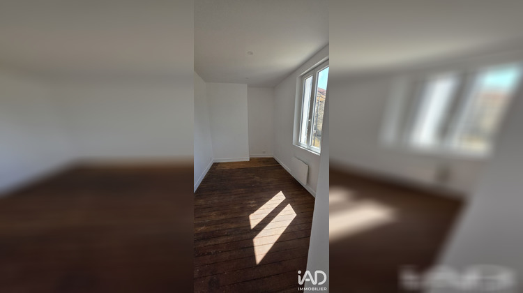 Ma-Cabane - Location Appartement Villenauxe-la-Grande, 41 m²