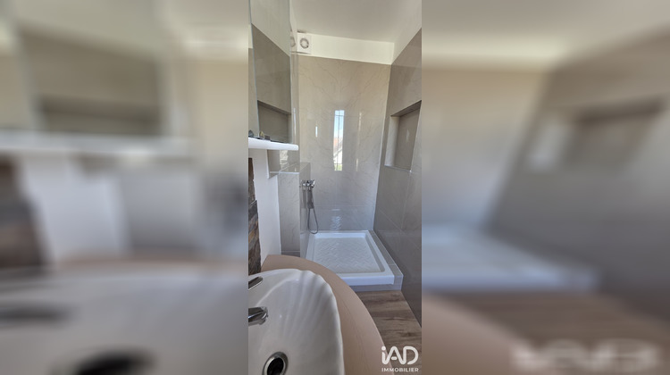 Ma-Cabane - Location Appartement Villenauxe-la-Grande, 41 m²