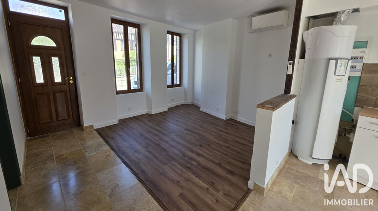 Ma-Cabane - Location Appartement Villenauxe-la-Grande, 55 m²