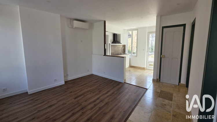 Ma-Cabane - Location Appartement Villenauxe-la-Grande, 55 m²