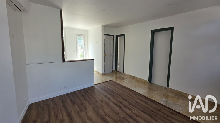 Ma-Cabane - Location Appartement Villenauxe-la-Grande, 55 m²