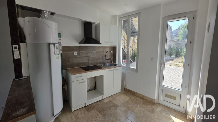 Ma-Cabane - Location Appartement Villenauxe-la-Grande, 55 m²