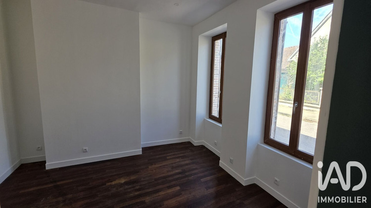 Ma-Cabane - Location Appartement Villenauxe-la-Grande, 55 m²