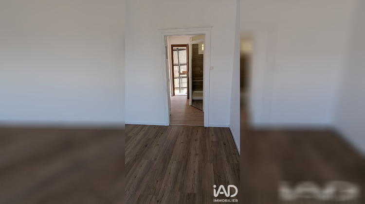 Ma-Cabane - Location Appartement Villenauxe-la-Grande, 30 m²