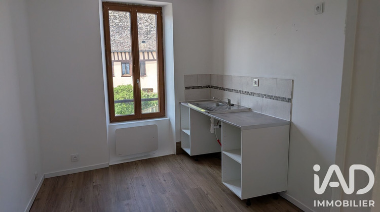 Ma-Cabane - Location Appartement Villenauxe-la-Grande, 30 m²