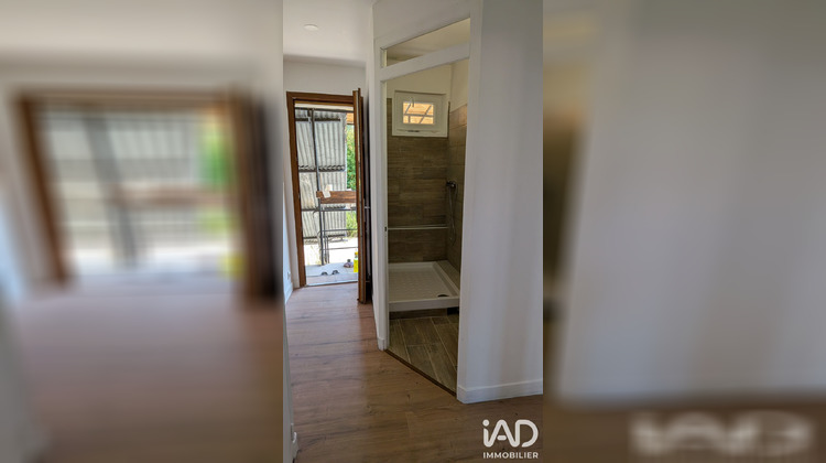 Ma-Cabane - Location Appartement Villenauxe-la-Grande, 30 m²