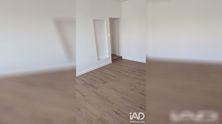 Ma-Cabane - Location Appartement Villenauxe-la-Grande, 30 m²