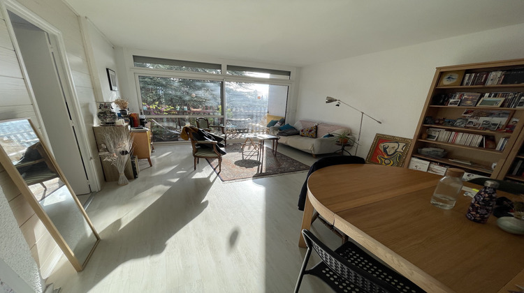 Ma-Cabane - Location Appartement Villenave-d'Ornon, 89 m²