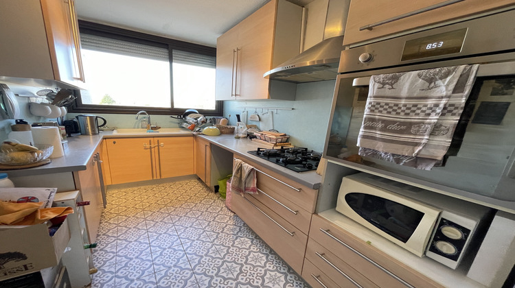 Ma-Cabane - Location Appartement Villenave-d'Ornon, 89 m²