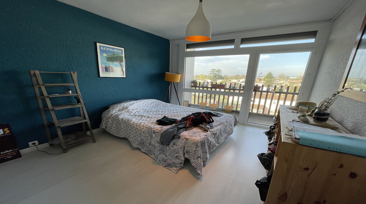 Ma-Cabane - Location Appartement Villenave-d'Ornon, 89 m²